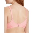 thumbnail image 2 of Bali Womens Comfort Revolution Soft Touch Perfect T-Shirt Bra Style-DF3468, 2 of 2