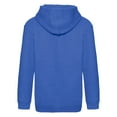 thumbnail image 3 of Fruit Of The Loom Kids  Premium 70/30 Hooded Sweatshirt / Hoodie, 3 of 4