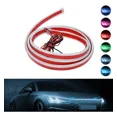 thumbnail image 1 of Tira Led Secuencial Cofre Auto Camioneta Luz Diurna Suv 1.8m, 1 of 8