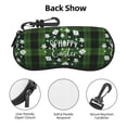 thumbnail image 4 of Picia Happy Easter Print Sunglasses Case, Eyeglasses Case Protector Large Glasses Case, Key Lock Case Protective Glasses Holder Eyeglasses Cases, 4 of 8