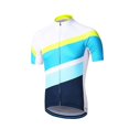thumbnail image 3 of 2021 Nuevo Jersey de Ciclismo para Hombre, Camiseta de Manga Corta para Primavera y Otoño, Camiseta de Ciclismo para Bicicleta de Montaña y Carretera, Ropa de Ciclismo para Hombre, 3 of 5