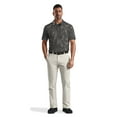 thumbnail image 2 of Ben Hogan Men's & Big Men's Performance Watercolor Camo Short Sleeve Golf Polo Shirt, Sizes S-5XL, 2 of 7