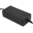 thumbnail image 4 of Adaptador de Alimentación de CA a DC 24V 2A Alta Eficiencia Negra para Equipos de Audio y Video Inal, 4 of 9