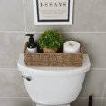 thumbnail image 3 of Cestas de algas marinas StorageWorks para baño y cocina, 3 of 7