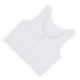 thumbnail image 2 of Sujetador deportivo de mujer con cremallera frontal correas laterales anchas a prueba de golpes transpirable estudiante deportivo sujetador deportivo para deportes fitness yoga, 2 of 8