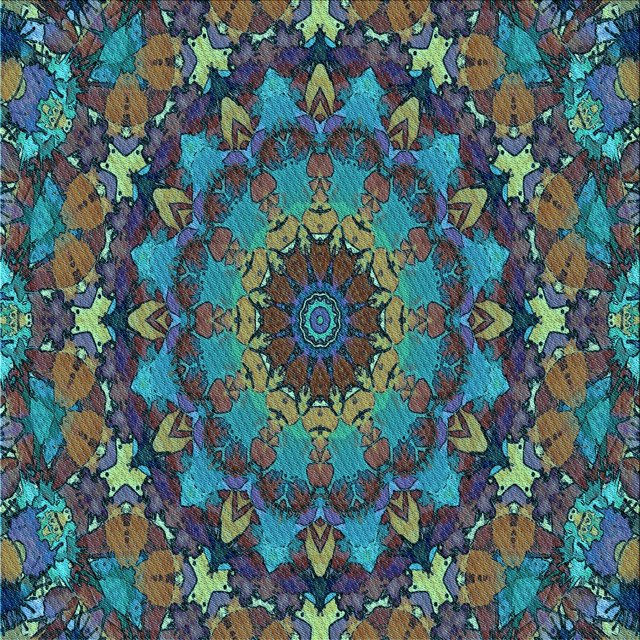Ahgly Company Tapis d'Intérieur Carrés Transitionnels Noirs Lavables à la Machine, 4 Pieds Carré