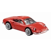 Hot Wheels Ferrari 5 Pack