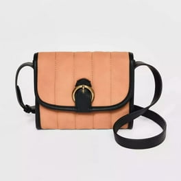 Quilted Texture Clutch Bag with Silver Chain Shoulder Strap