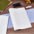 thumbnail image 4 of 10 Pcs Washi Paper Rice Paper 56.7x15 inch Natural Decoupage Tissue Paper Natural Fiber Rice Paper for Writing Painting Decorative Paper Card Making, 4 of 7