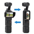 thumbnail image 4 of Parasol Liberación Rápida Protección para DJI Osmo Pocket 3, 4 of 9