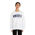 thumbnail image 3 of Newcastle Australia Sweatshirt, Gifts, Crewneck, 3 of 7