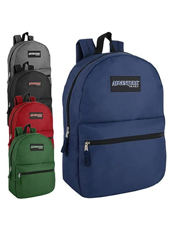 Bulk Backpacks in Backpacks