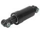 thumbnail image 5 of Amortiguador de scooter, pieza de scooter plegable de 125 mm amortiguador Trasero Ligero de aluminio de 750 lb para bicicletas eléctricas, 5 of 7