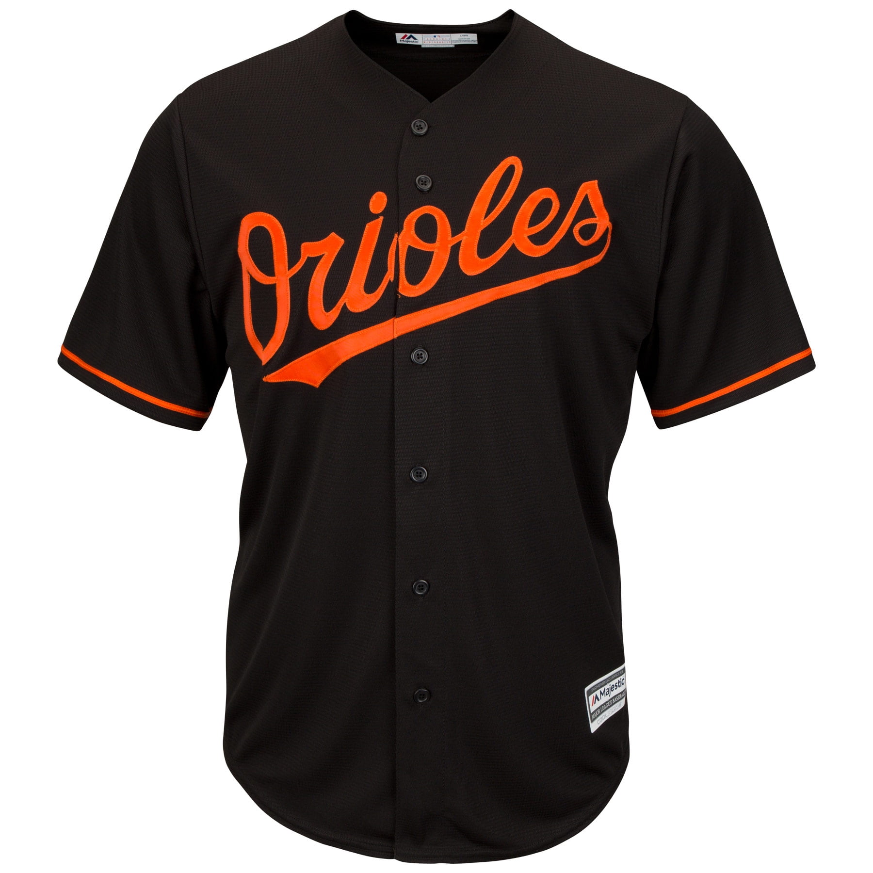 big and tall orioles jersey