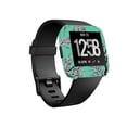 thumbnail image 1 of MightySkins FITVE-Cherry Blossom Tree Skin for Fitbit Versa Smartwatch - Cherry Blossom Tree, 1 of 2