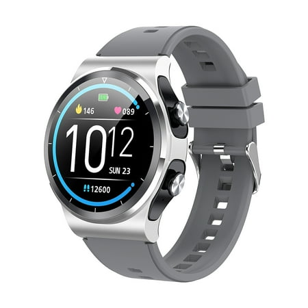 smartwatch bluetooth headphones