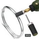 thumbnail image 5 of Juego de 5 cabezales de molienda abrasivos, , varilla de pulido de lija para electrónica de grano 180 DYNWAVEMX Cabezal de pulido, 5 of 8