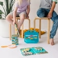 thumbnail image 2 of Melissa & Doug Let’s Explore Fishing Play Set – 21 Pieces - FSC Certified, 2 of 5