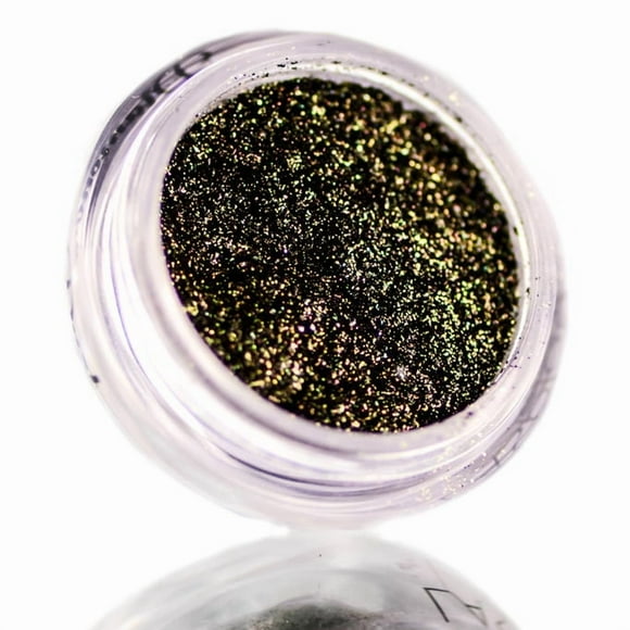 Mineral Shadow LA Splash Diamond Dust Golden Smoke