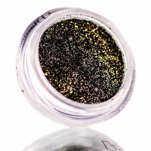 Mineral Shadow LA Splash Diamond Dust Golden Smoke