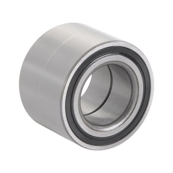 Rear Wheel Bearing - Compatible with 2000 - 2008 Ford Focus 2001 2002 2003 2004 2005 2006 2007