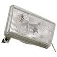 thumbnail image 4 of For Ford E-450 Super Duty 2003 2004 2005 2006 2007 Headlight Assembly Driver Side | Composite | Clear Lens | Replacement For FO2502153 | 114-00660, 6C2Z13008BA, 4 of 7