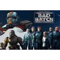 thumbnail image 4 of Star wars the bad batch season 2 (DVD) -English only, 4 of 4