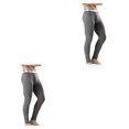 thumbnail image 4 of Jumpingount Calzoncillos largos de invierno, pantalones térmicos, mallas masculinas, dulce regalo, transpirables, duraderos, suaves, suministros Type3 NO3, 4 of 6