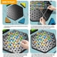 thumbnail image 5 of Cadena Triangular Chess Splendor Duel Juego de mesa Juego de estrategia para niños y adultos Juego familiar divertido Juego de mesa de ajedrez lógica, 5 of 5