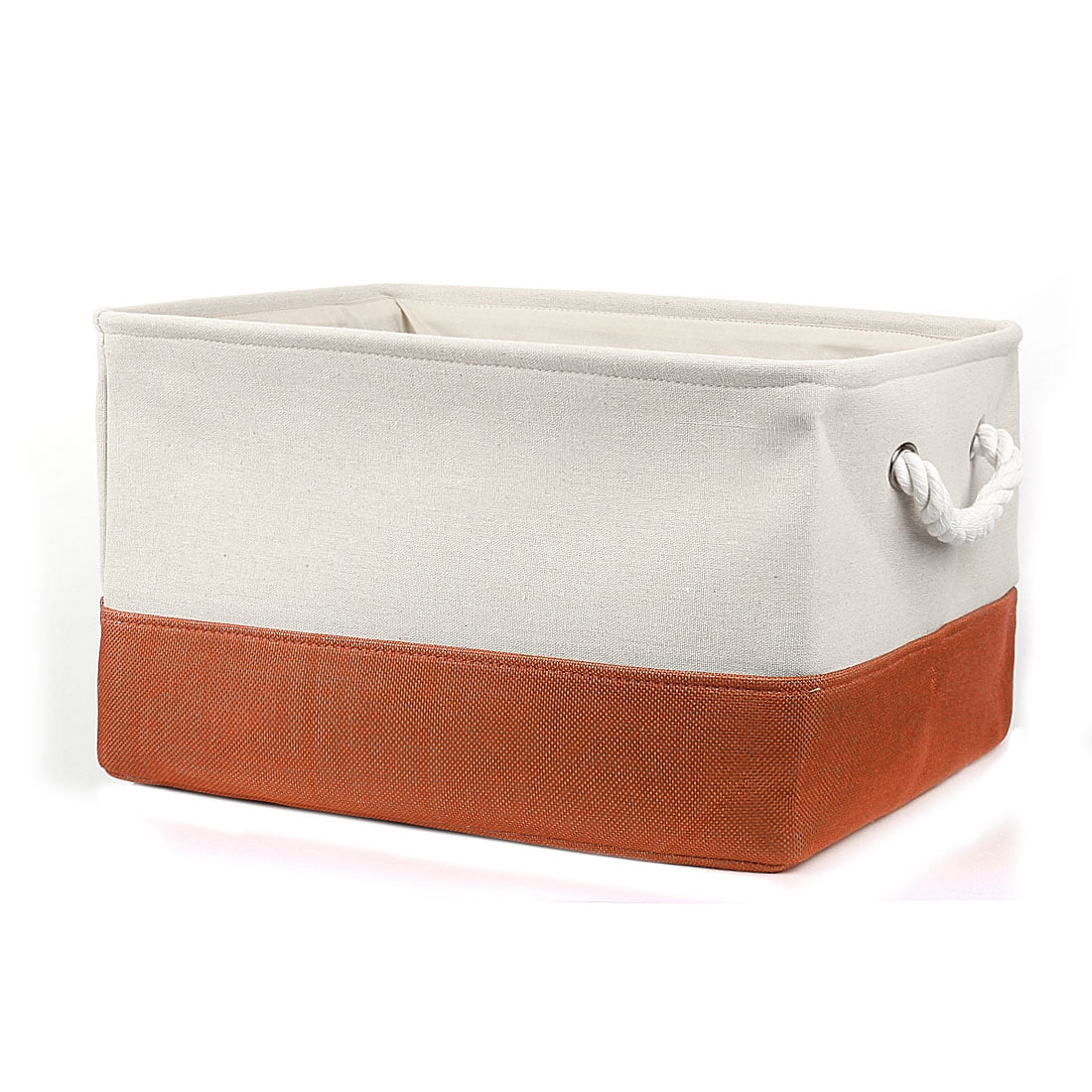 Casier de Rangement Tissu Organisateur Armoire Placard Tiroir Panier