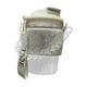 thumbnail image 4 of Botella de agua Taza de agua Regalo portátil Reutilizable con asa Taza para beber para Brillante, 4 of 7