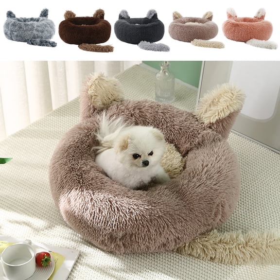 VBODN Dog Beds for Small Dogs,Pet Supplies,Cooling Dog Mat,Cat Beds,for Pet Puppy Kittens And Extra Soft Bed