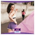 thumbnail image 5 of Always Thin Daily Liners, 60 Count, Clean Scent, Wrapped, Regular, 60.0 CT, 5 of 11