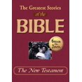 thumbnail image 1 of Les Plus Grandes Histoires de la Bible : Nouveau Testament, 1 of 4