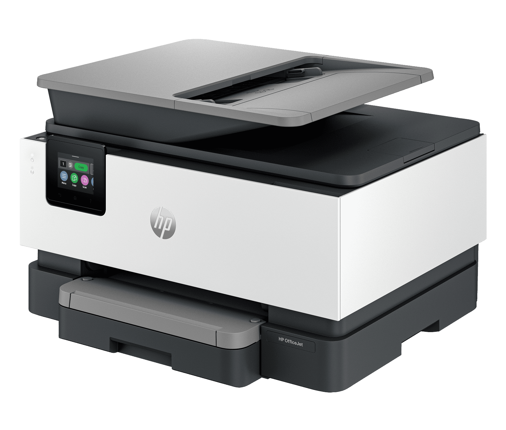 HP OfficeJet Pro 9125e All-in-One Printer with 3 Months of Instant Ink for free with HP+