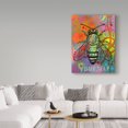 thumbnail image 3 of Trademark Fine Art 'Bee Yourself' Canvas Art by Dean Russo, 3 of 3