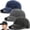 3Pack-Black+grey+navy, variant on Baseball Cap Unisex Vintage Washed Distressed Cap,Retro Adjustable Dad Hats,Baseball Hat for Men Women
