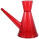 thumbnail image 1 of KAKOWELY Regadera Portátil Roja Para Interior Con Boquilla Larga Vintage En Material PP Resistente, 1 of 7