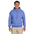thumbnail image 3 of Gildan Adult Heavy Blend 8 oz., 50/50 Hooded Sweatshirt, 3 of 8