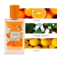 thumbnail image 2 of Set de regalo de perfume y jabón Les Essentials Fleur d'Oranger, 2 of 5
