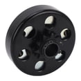 thumbnail image 4 of Embrague centrífugo Auto Express para minimotos, con cadena 420 y eje plano, motor de 210 cc, 168F/170F., 4 of 14