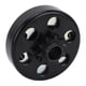 thumbnail image 1 of GO KART Clutch, Resistencia A La óxido Del Embrague Centrífugo Mejora La Experiencia De Conducción Para 420 Eje Plano De Cadena 210cc 168F/170F Motor, 1 of 7
