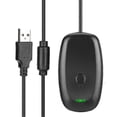 thumbnail image 1 of USB Receiver Adapter for Xbox 360 Controller Compatible with Windows 7/8/10, 1 of 5