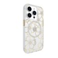thumbnail image 2 of Case-Mate Floral Gems for iPhone 15 Pro (Magsafe),iPhone 16 Pro Max, 2 of 3