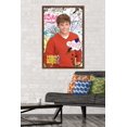 thumbnail image 2 of High School Musical 2 - Troy Wall Poster, 22.375" x 34" Framed, 2 of 6