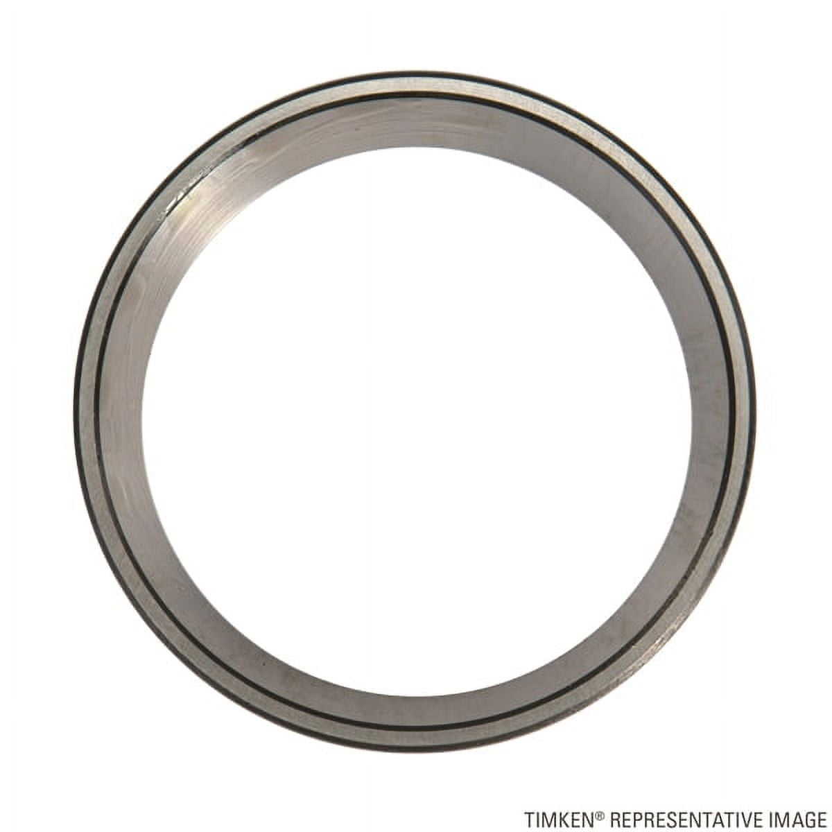 Tapered Roller Bearing Cup
