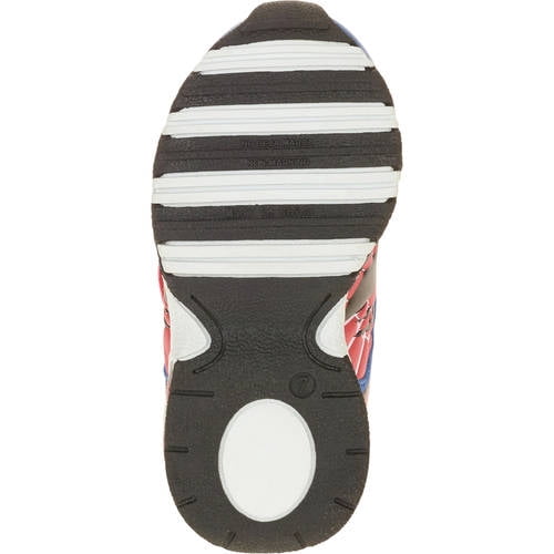 Spider-Man Toddler Boys' Athletic Shoe