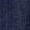 Deep Blue, variant on Women's Long Ankle Length Smocked Waist Summer Weight Skirt S