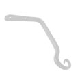 thumbnail image 5 of Plant H Flower Hanging H Iron Hook Flower Hanging, 5 of 5