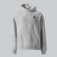 thumbnail image 7 of Oversized Fuji Hoodie, 7 of 7